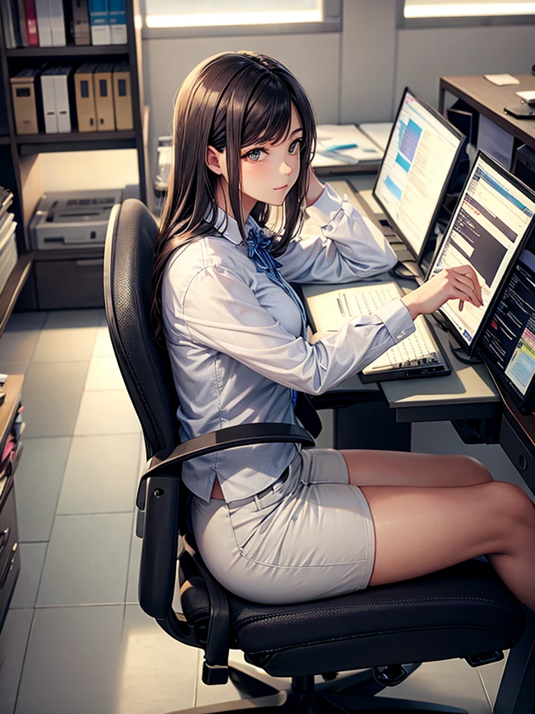 office