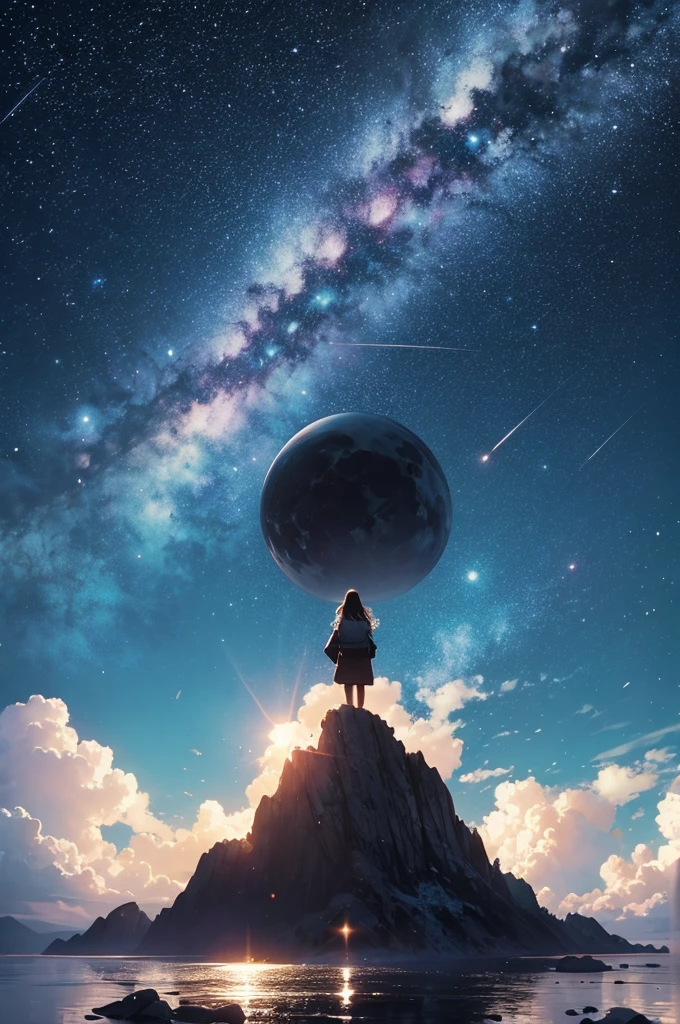 THE UNIVERSE