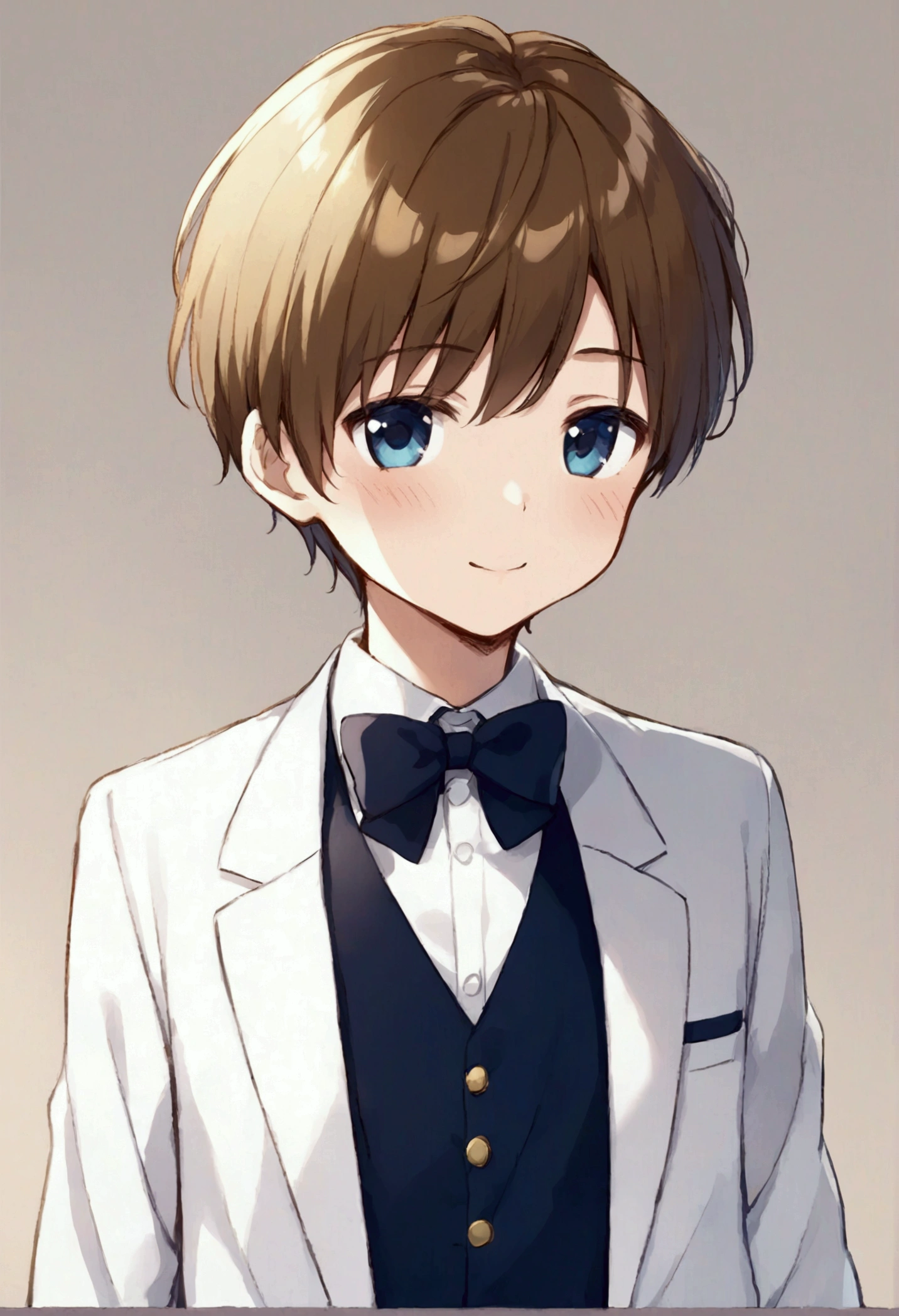 Cute boy
