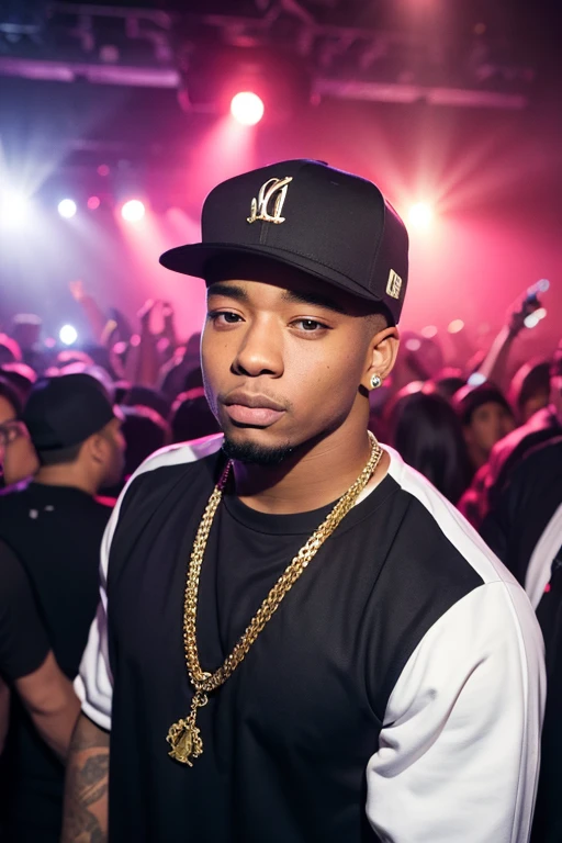 Rappers who are big in the clubs