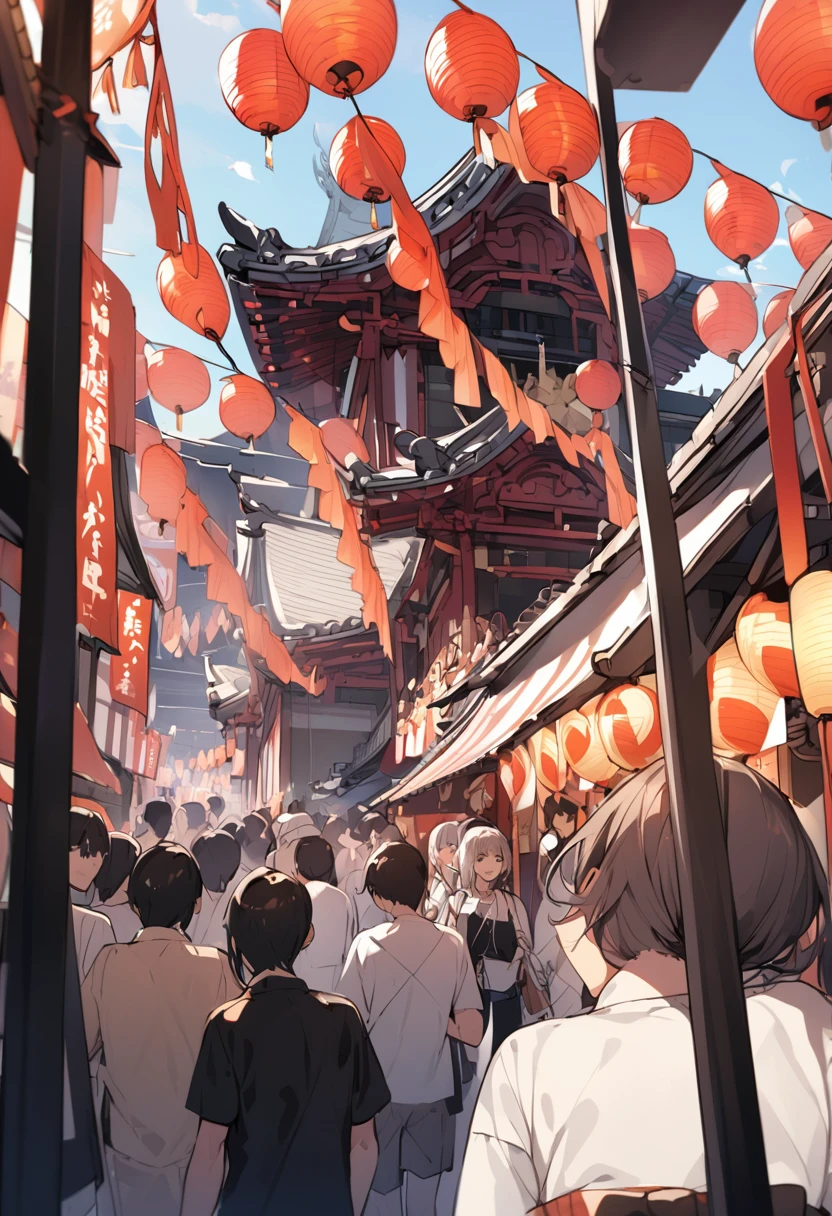 Gion Festival