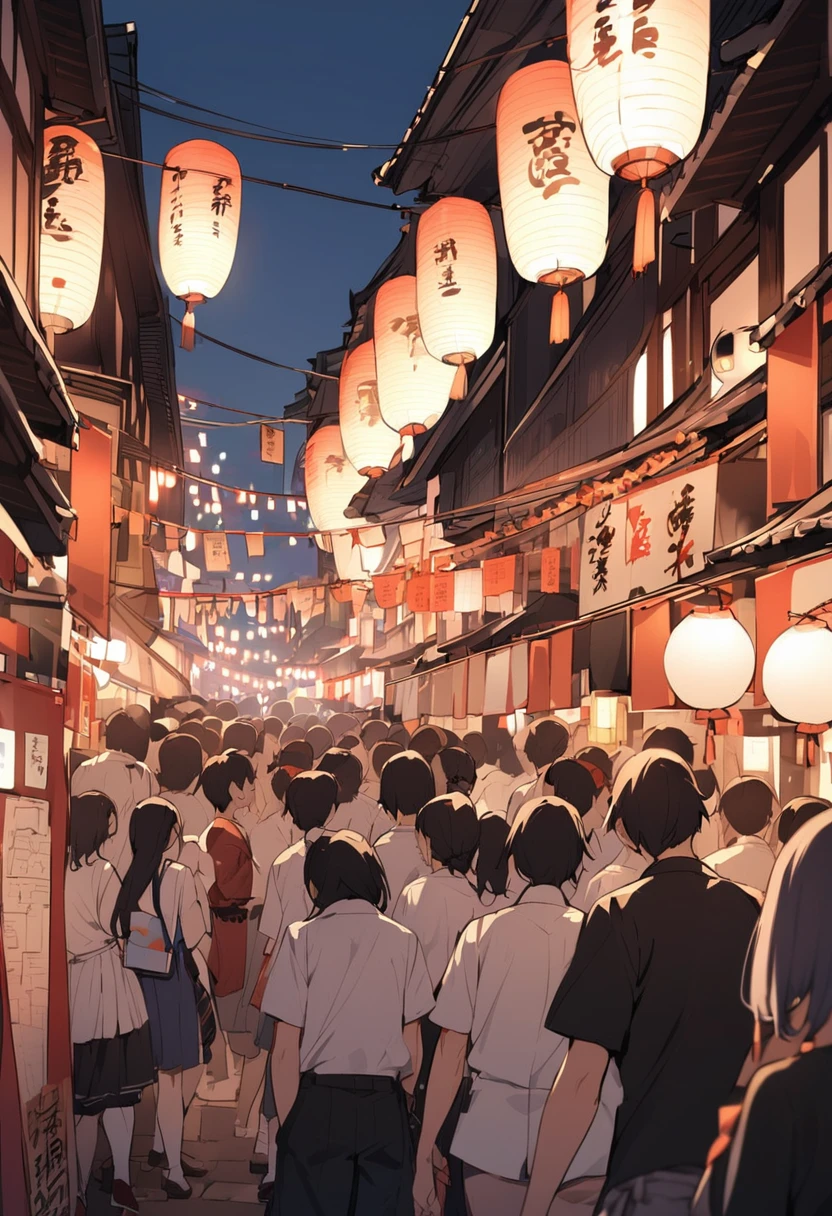 Gion Festival