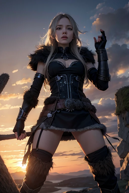 Ragnarök