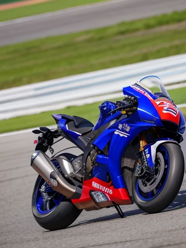 motogp, intense battle,yamaha,sling