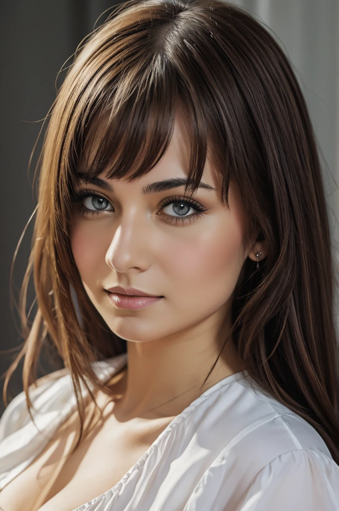 Draw Alisa Mikhailovna Kujou