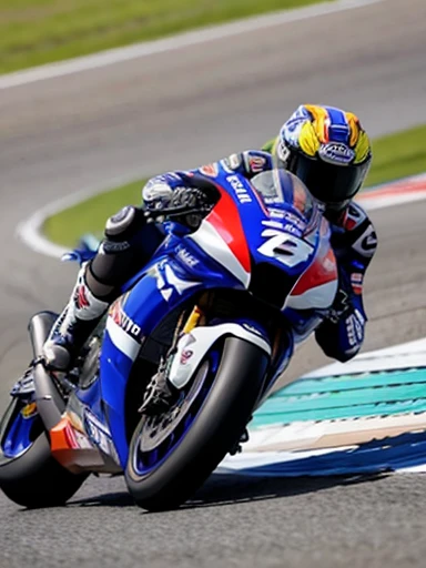 motoGP, intense battle,YAMAHA,HONDA,2 motorcycles