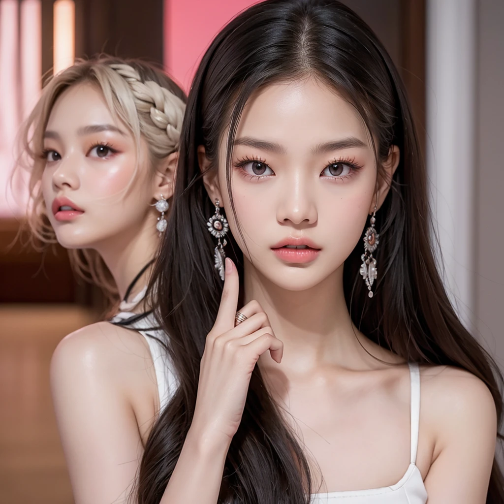 Kim Jennie, Blackpink