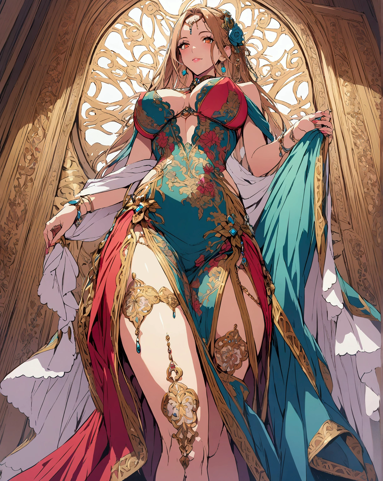 milf