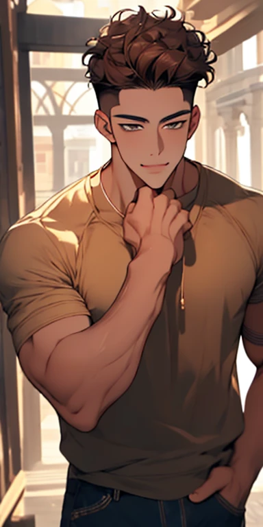 score_9, score_8_up, score_7_up, score_6_up, score_5_up, score_4_up, BREAK source_anime,rating_save, handsome men ,ahegao face ,casual