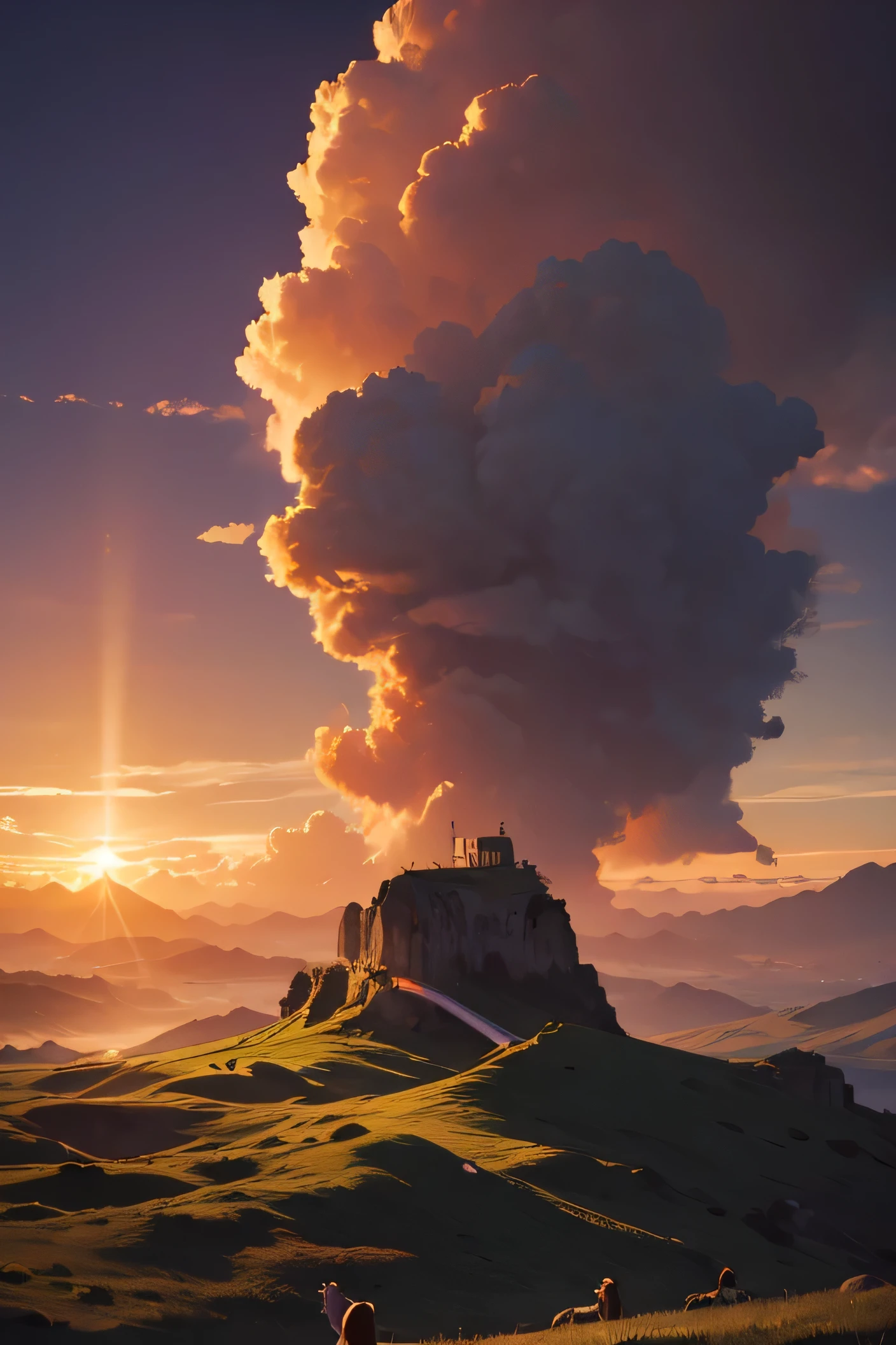 masterpiece, 8k resolution, background