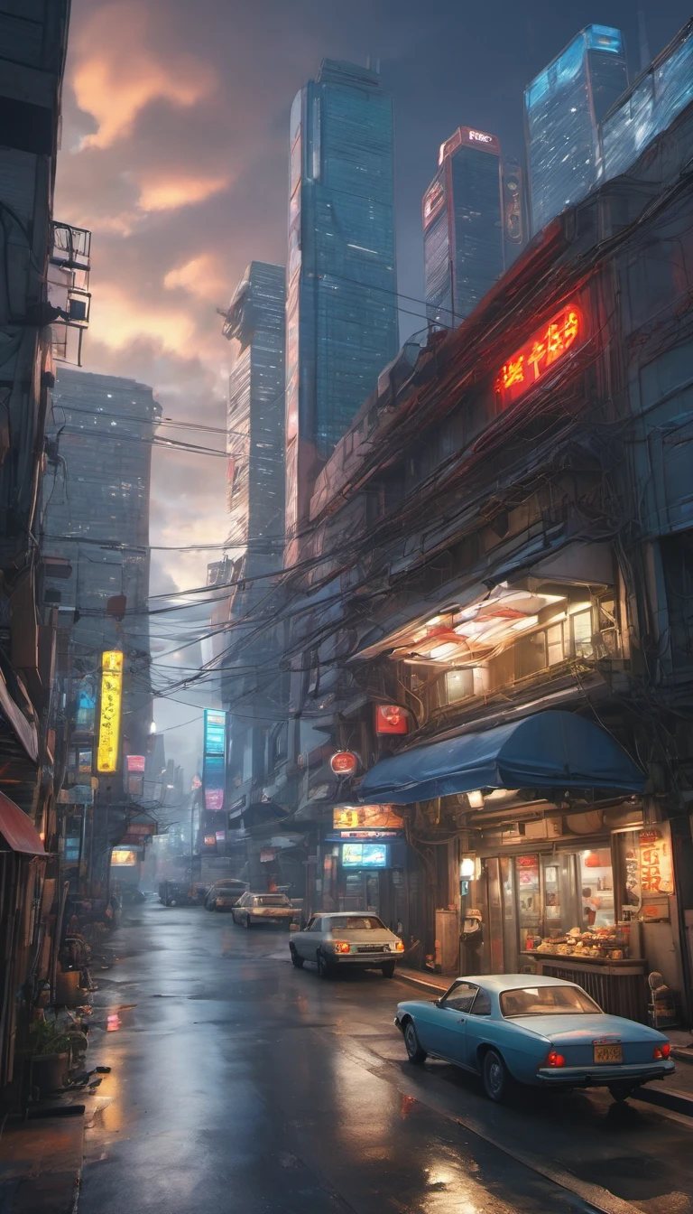 (masterpiece:1.2), best quality,PIXIV,cozy animation scenes,
scenery, cityscape, city, skyscraper, building, window, cloud, sky, food, indoors, computer, book, bed, table, clock, pillow, no humans, chair, cake, monitor, cup, plate, skyline, lying, HD, HDR, 8K