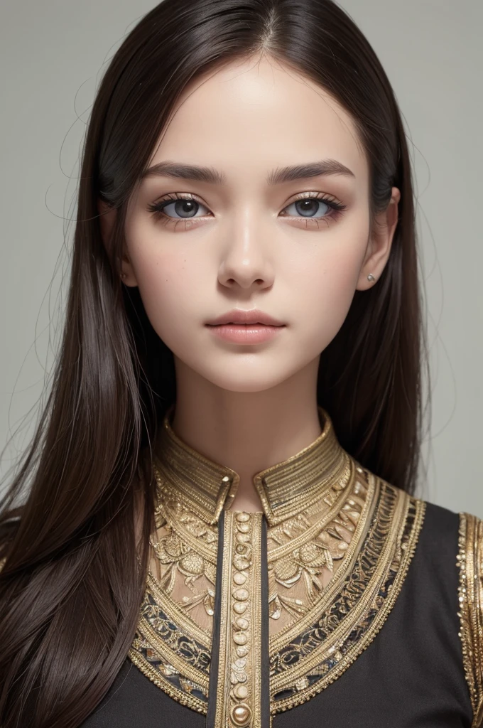 ((best quality)), ((masterpiece)), (detailed), perfect face