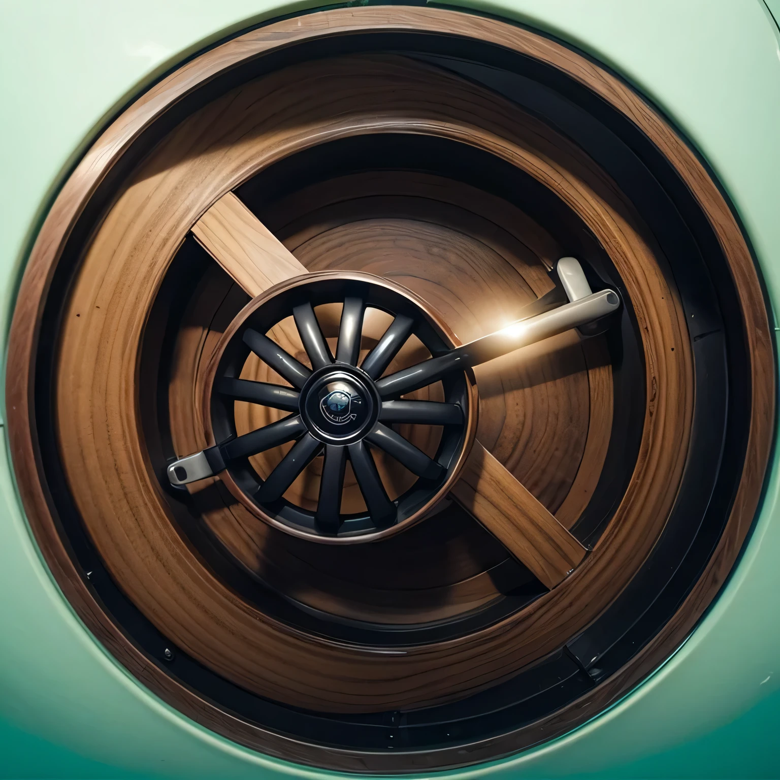best quality, rear car