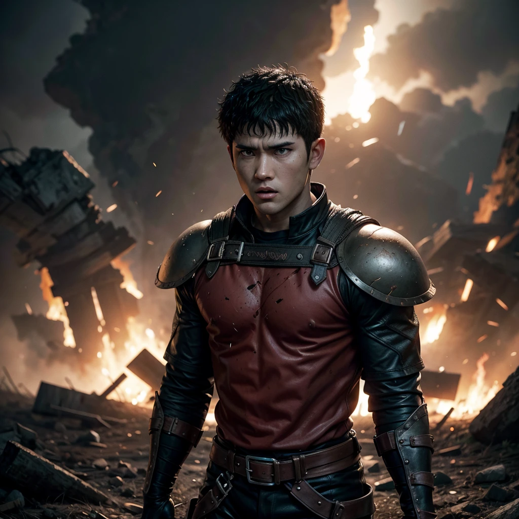 guts berserk 