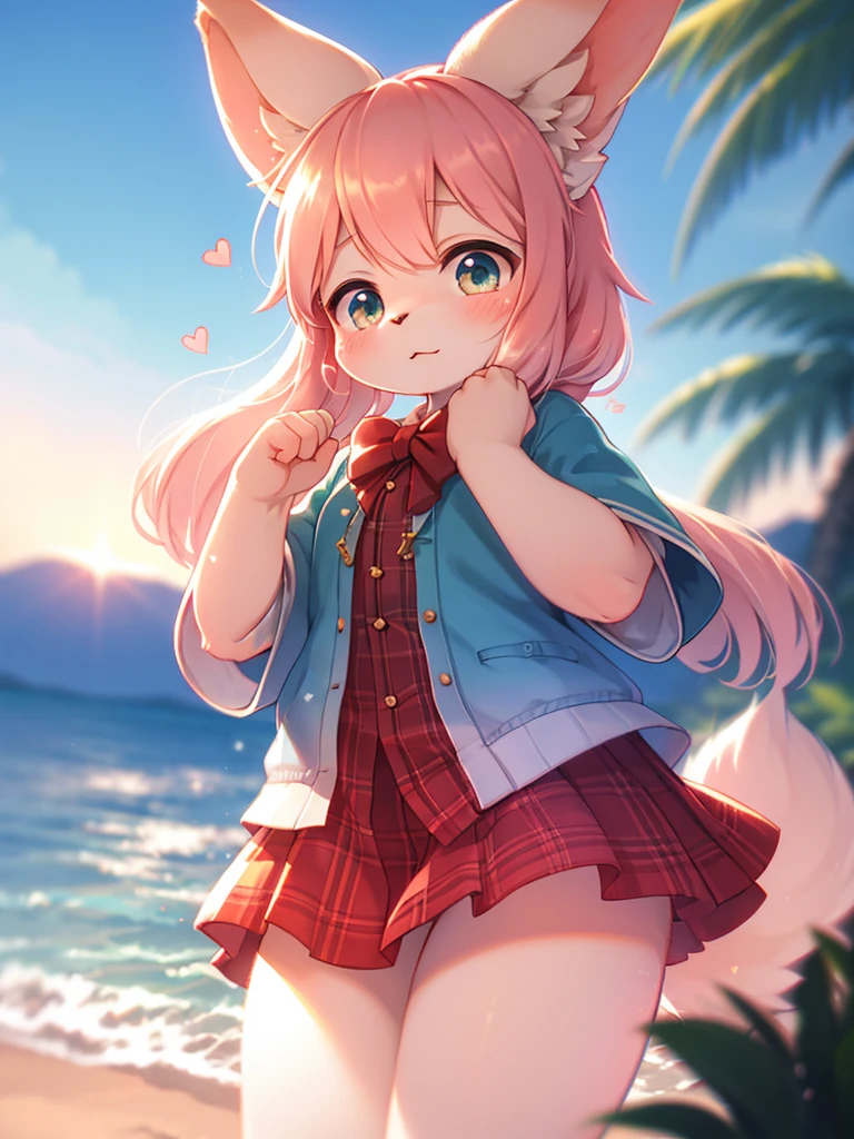 (Sumilux f1.4 50mm , low Latitude old color negative film , cross process , bokeh, flare, chromatic aberration , soft focus, (Shallow focus) , soft glow , Maximum aperture, low Key , Transparent depiction) , coquettish , lovey-dovey rabbit girl pet , (wide open clothes) , heart is beating fast with anticipation , Nikkah , mucus