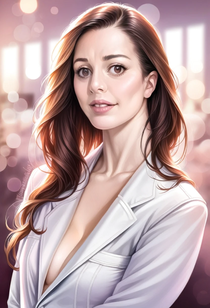 a beautiful sexy nurse, perfect body, wearing erotic lingerie, visible butt, thong, on all fours, ahegao, blowjob gesture, blowjob, beautiful breasts visible, cum on tongue, (best quality,4k,8k,highres,masterpiece:1.2),ultra-detailed,(realistic,photorealistic,photo-realistic:1.37),studio lighting,extreme detail description,professional,vivid colors,bokeh,highly detailed,intricate,elegant,sensual,erotic,cinematic lighting,dramatic