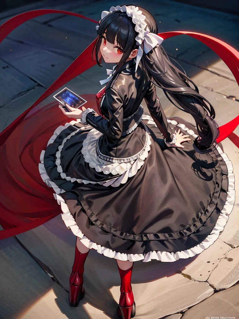 Celestia Ludenberg, Celestia Ludenberg, 1 girl,Highest quality,((Highest quality)),((Tabletop)),((perfectionな顔)),1 girl,smile,beauty,((Holographic)), (Desolate desert background) (Beautiful attention to detail: 1.2), (Highly detailed CG Unity 8K wallpapers, masterpiece, Highest quality, 非常にdetailedな, Best Shadow),Cinema Lighting,(Written boundary depth),(Sophisticated lighting:1.2),Rear view of a woman riding a bicycle,(Racing Suits),(Racing Gloves),((Recall)),((Butt)),(Sweat),(hand,detailed,perfection,perfectionion,hands),(Take the train)