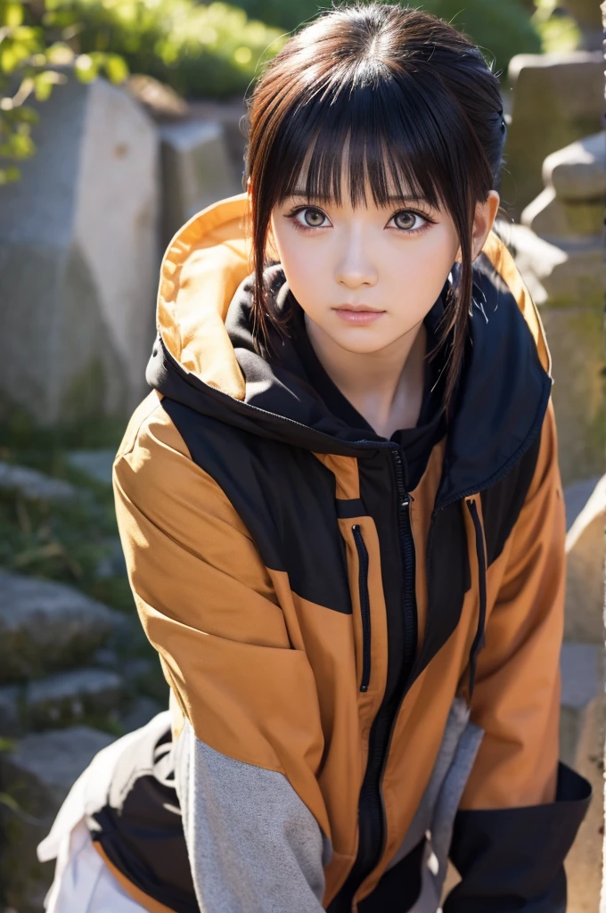 Naruto Hinata