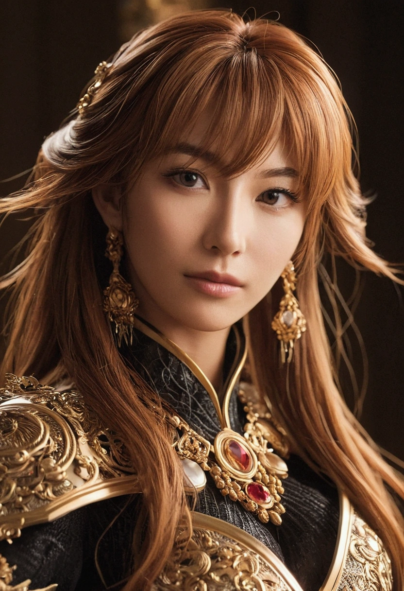 Lisa Genshin impact