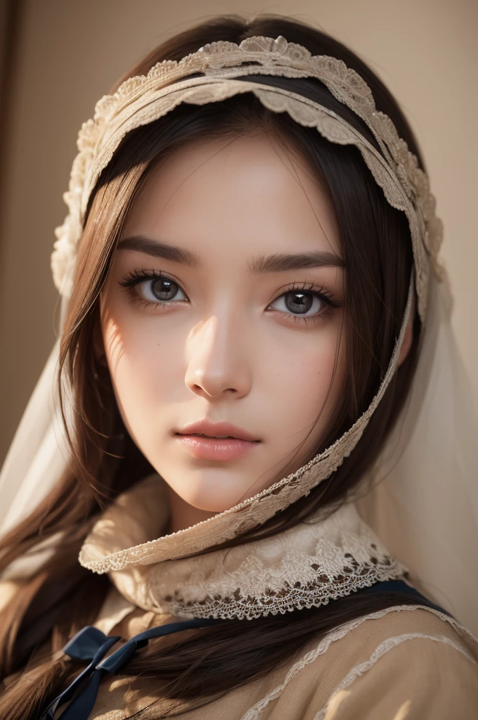 ((best quality)), ((masterpiece)), (detailed), perfect face
