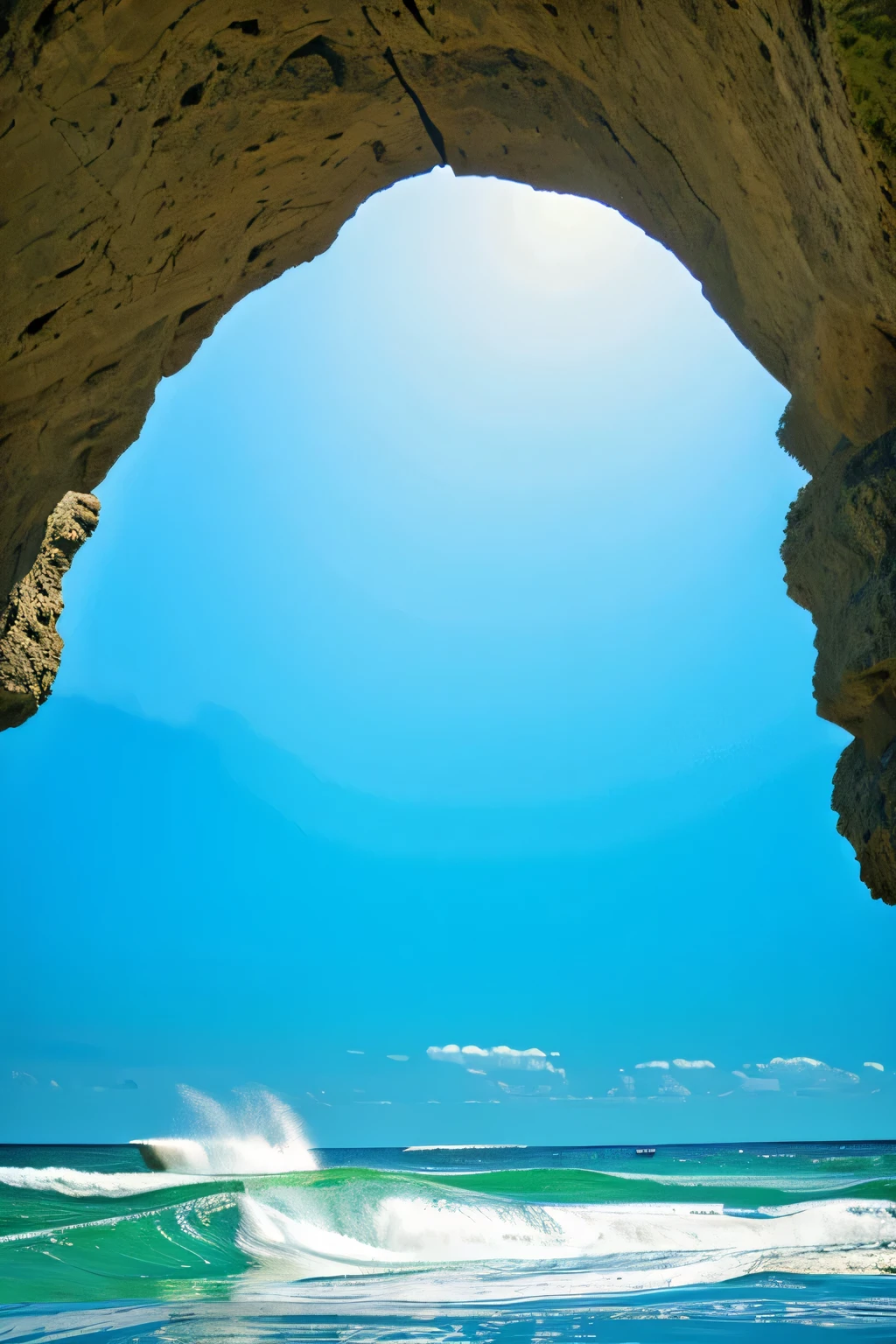 Sea