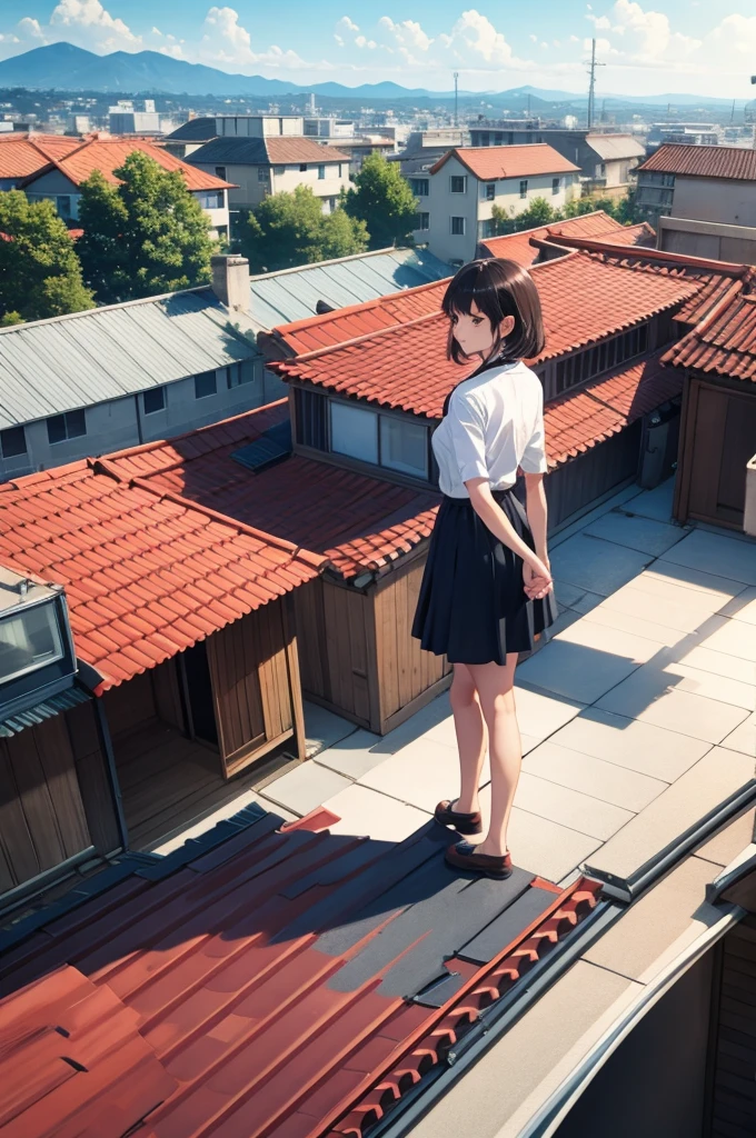 rooftop