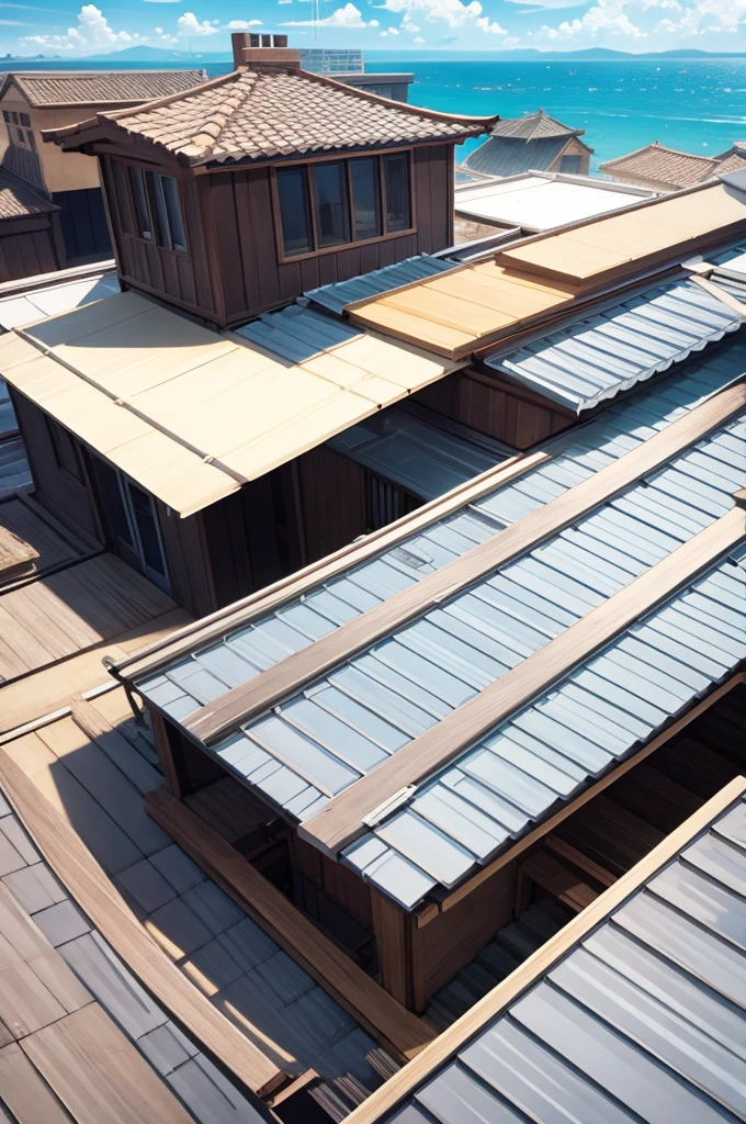rooftop