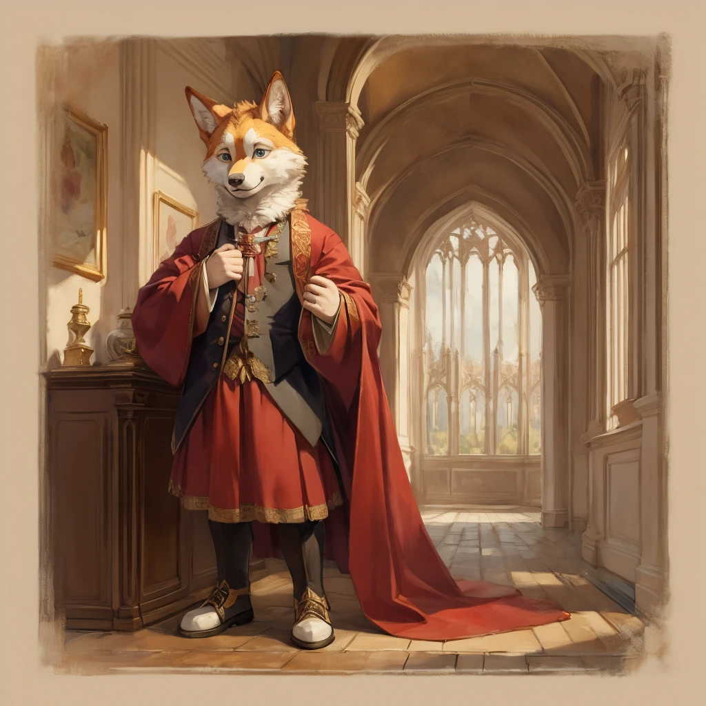 Nick waild