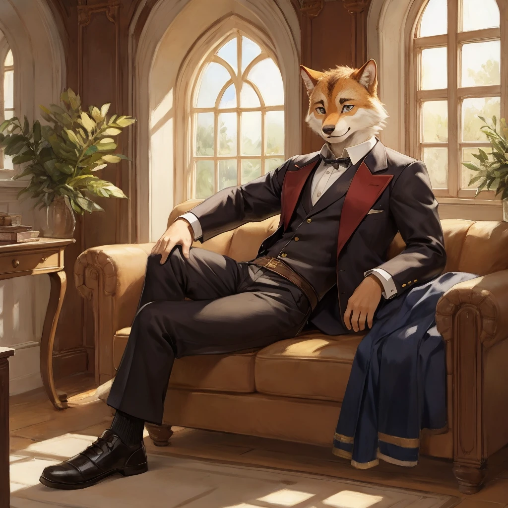 Nick waild