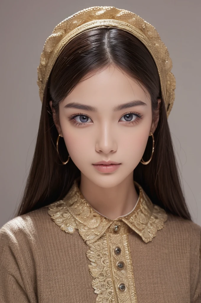 ((best quality)), ((masterpiece)), (detailed), perfect face