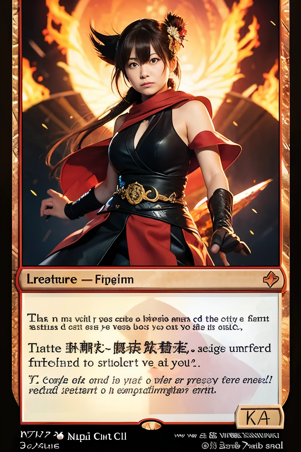 Onigashima,background,inflammation