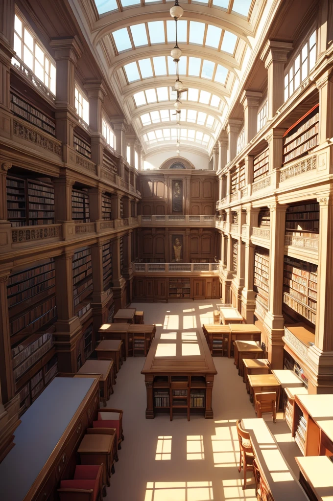 library
