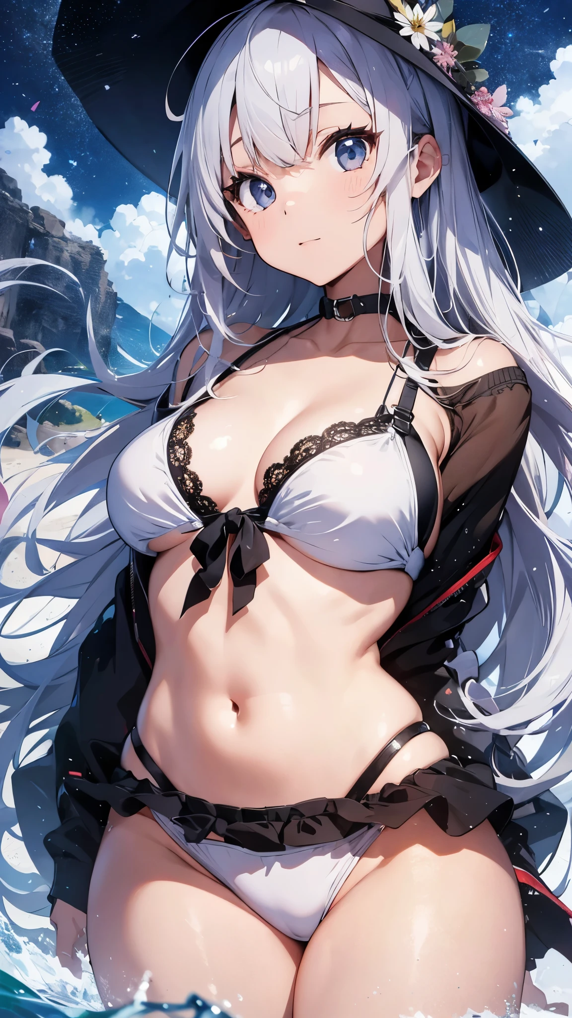 4K,8k,Silver-haired girl drawn in high resolution Japanese anime style、whole body、Women in white bikinis taking photos on a deserted beach, model bikini, , Young and cute gravure idol, Posing together in bras, Russian and Japanese mix, sakimichan, Asian woman, Wear a swimsuit, that&#39;that&#39;that&#39;that&#39;that&#39;that&#39;that&#39;that&#39;that&#39;that&#39;that&#39;that&#39;that&#39;that&#39;that&#39;that&#39;that&#39;that&#39;that&#39;that&#39;that&#39;that&#39;that&#39;that&#39;that&#39;It&#39;s hot with the shining sun, Japanese Model, Cute Core, sakimichan hdri, Young Gravure Idol, Chubby