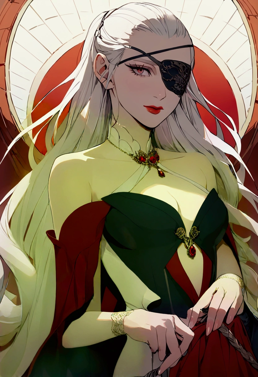 rhaenyra targaryen dress