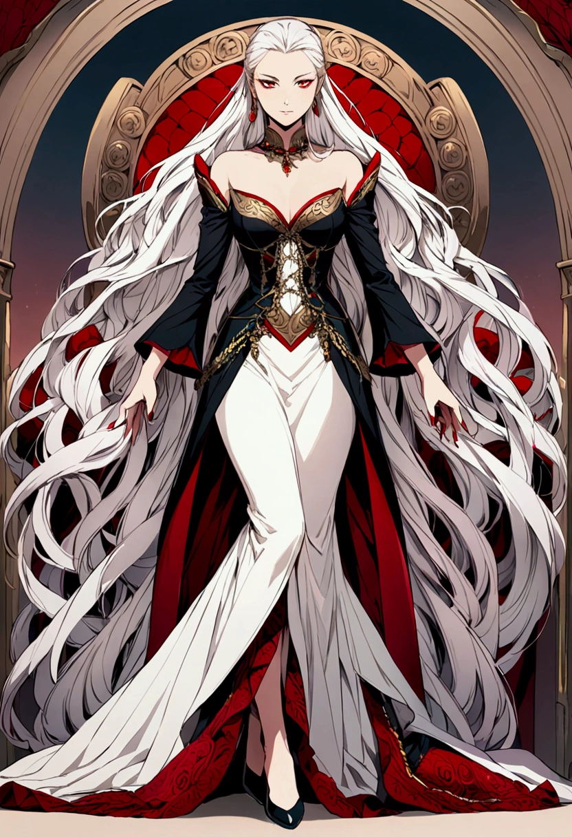 targaryen, white her,