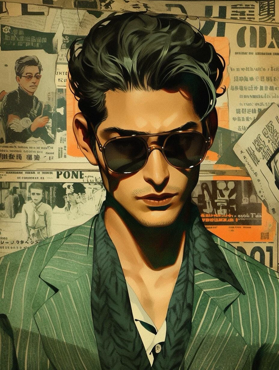 Change the background to casino