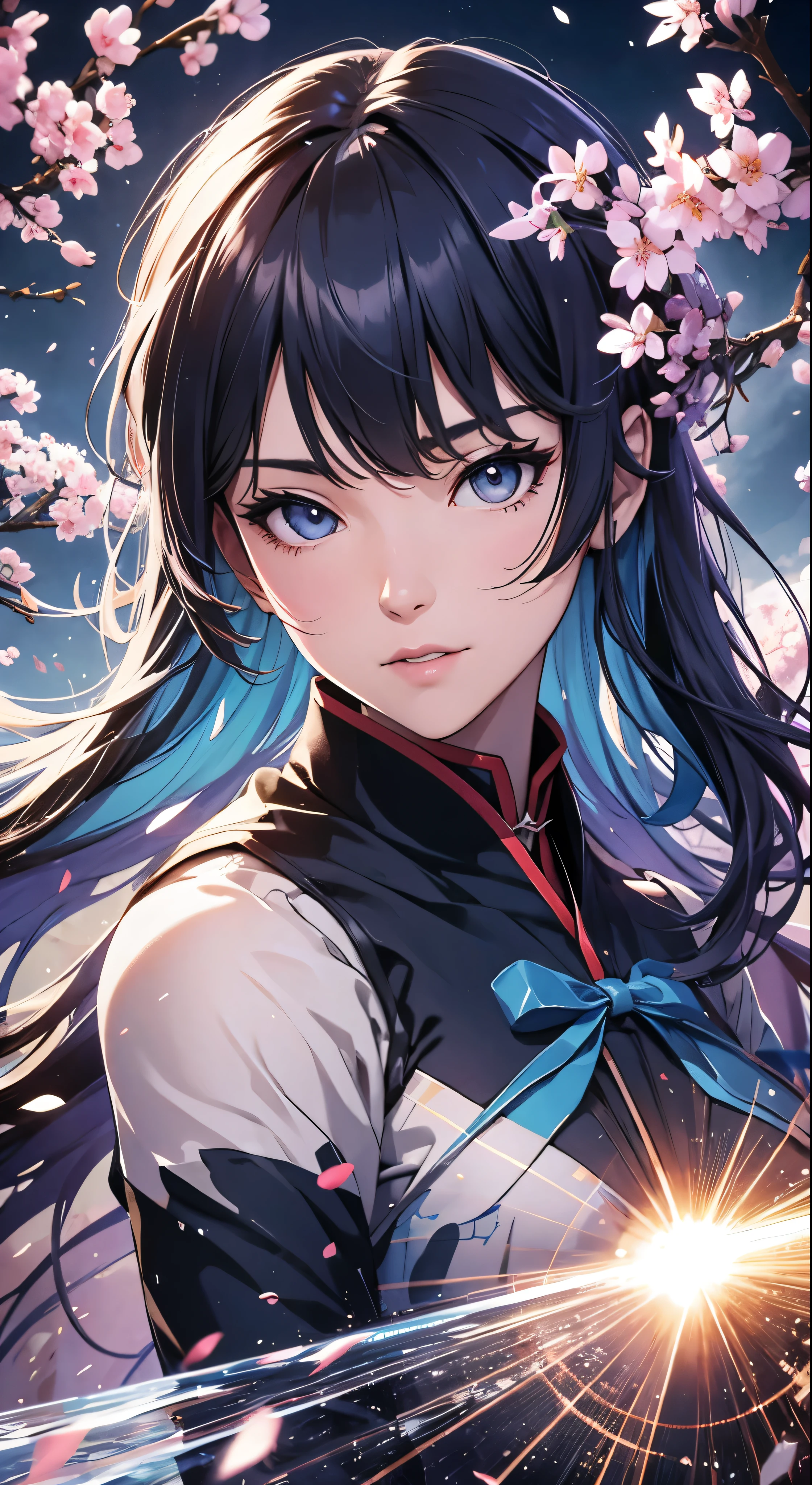 Please change the filled area to background.,