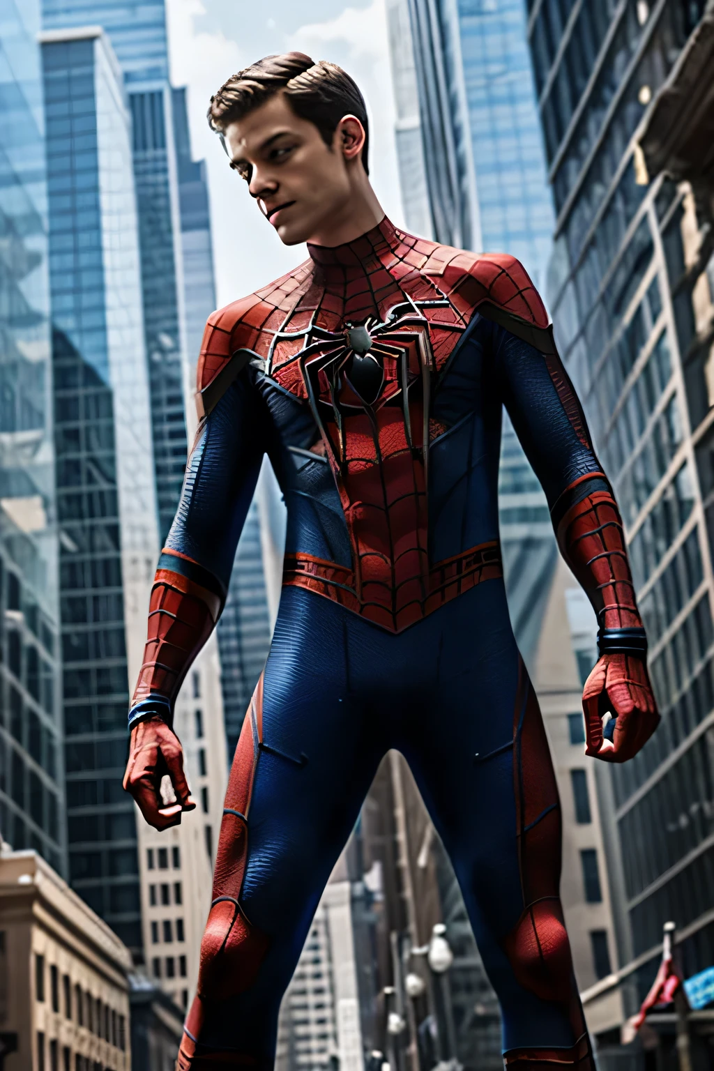 Spiderman