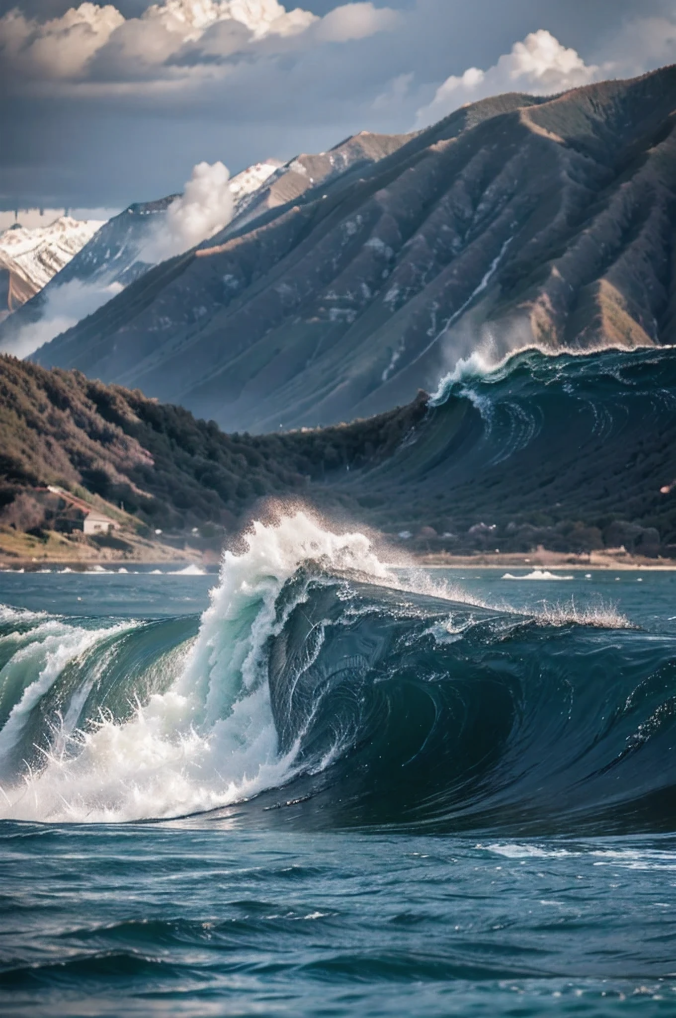 Tsunami