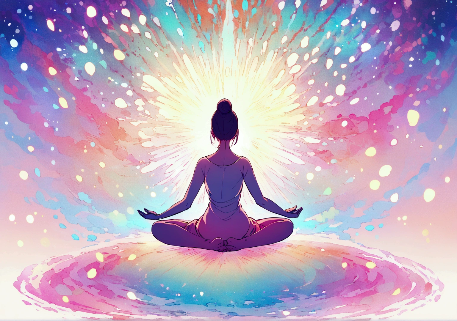 Detox and Eliminate All Negative Energy, Relax Your Body and Mind, RELAX, MEDITATION,CALM, INNER PEACE