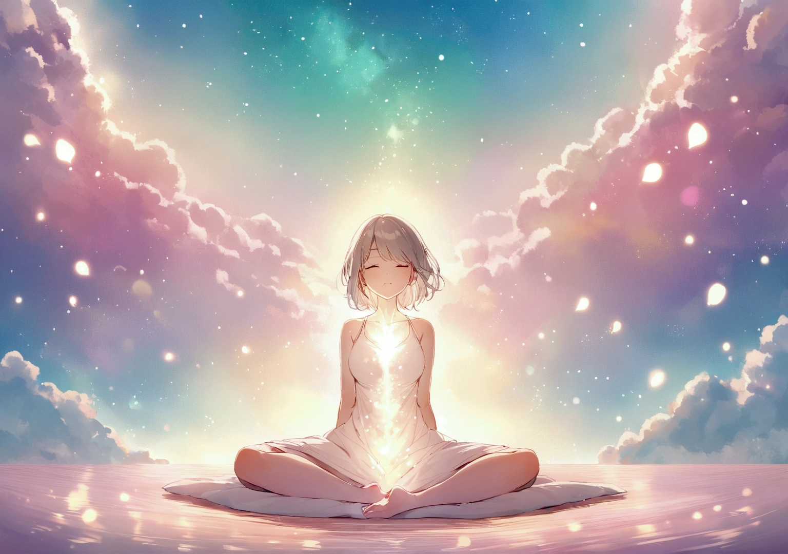 Detox and Eliminate All Negative Energy, Relax Your Body and Mind, RELAX, MEDITATION,CALM, INNER PEACE