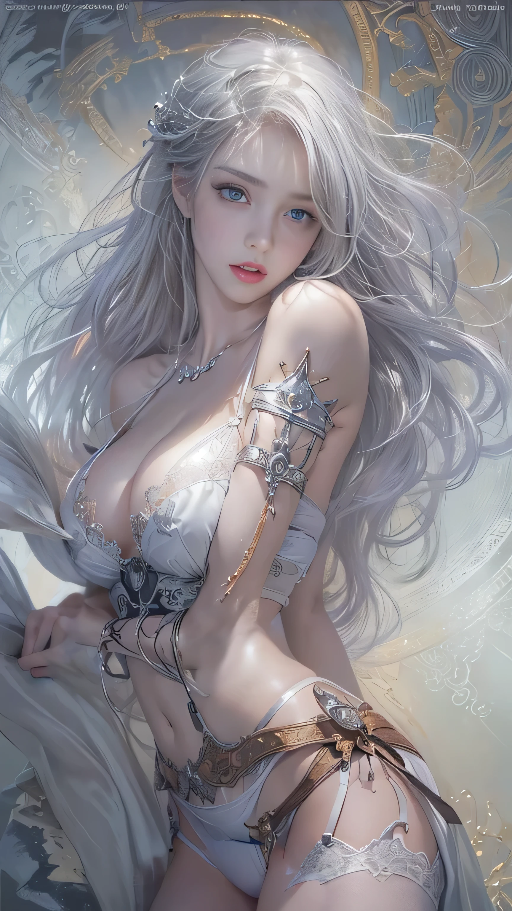 background、