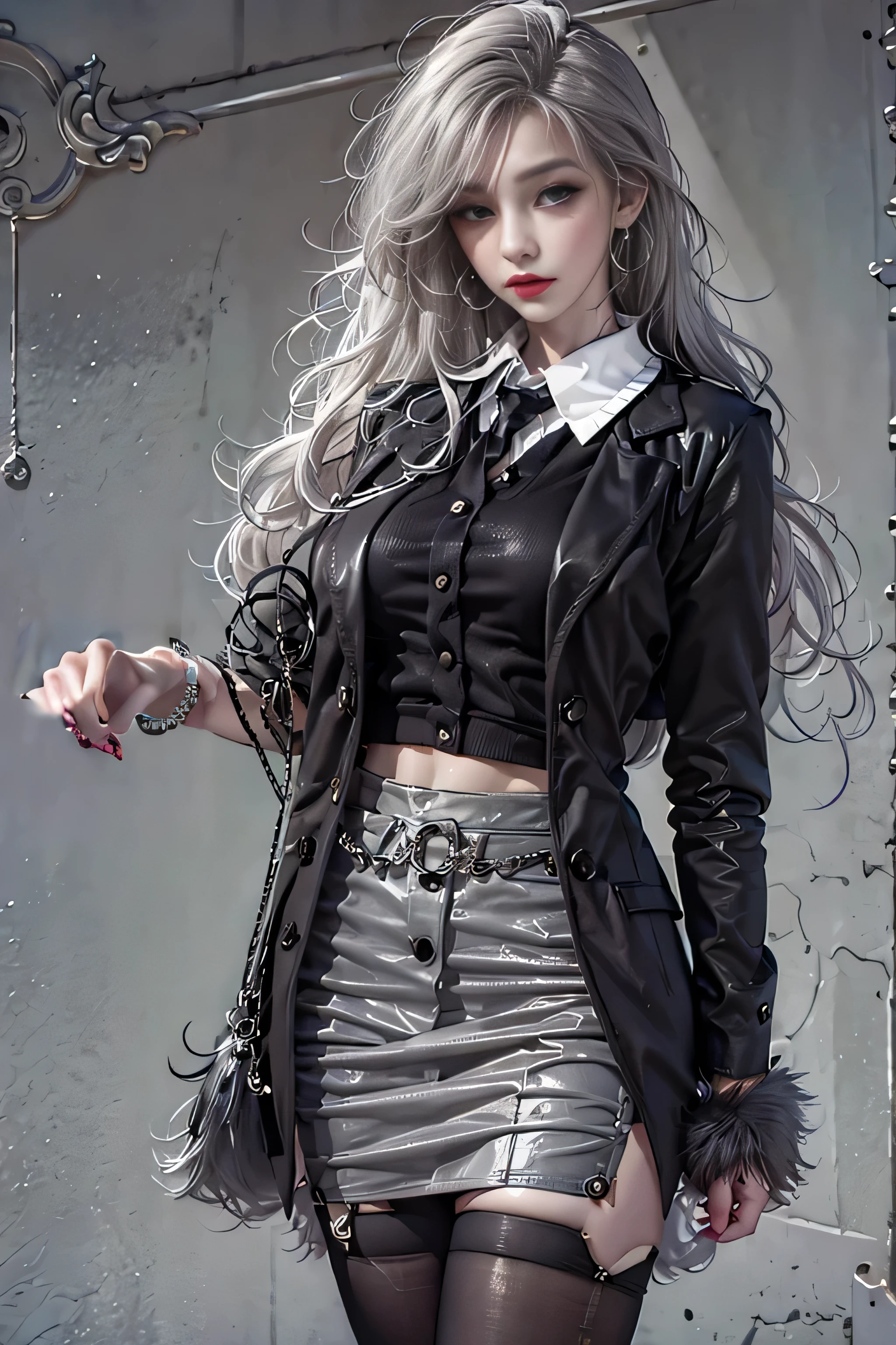 background、