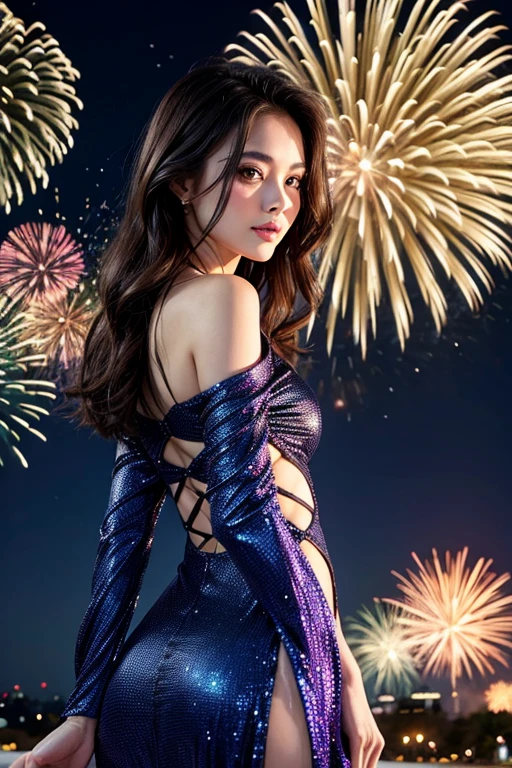 firework Beauty