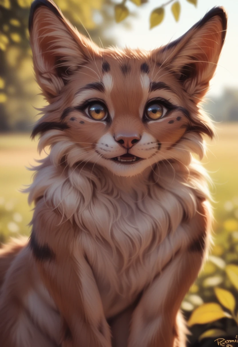 By personalami. Cute Furry