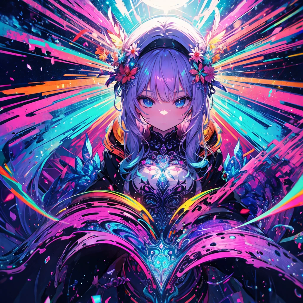 Psychedelic Art