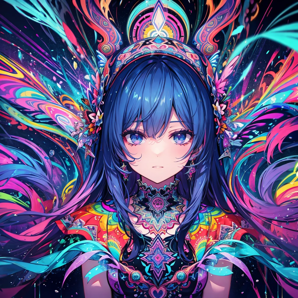 Psychedelic Art