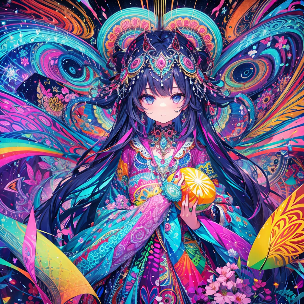 Psychedelic Art