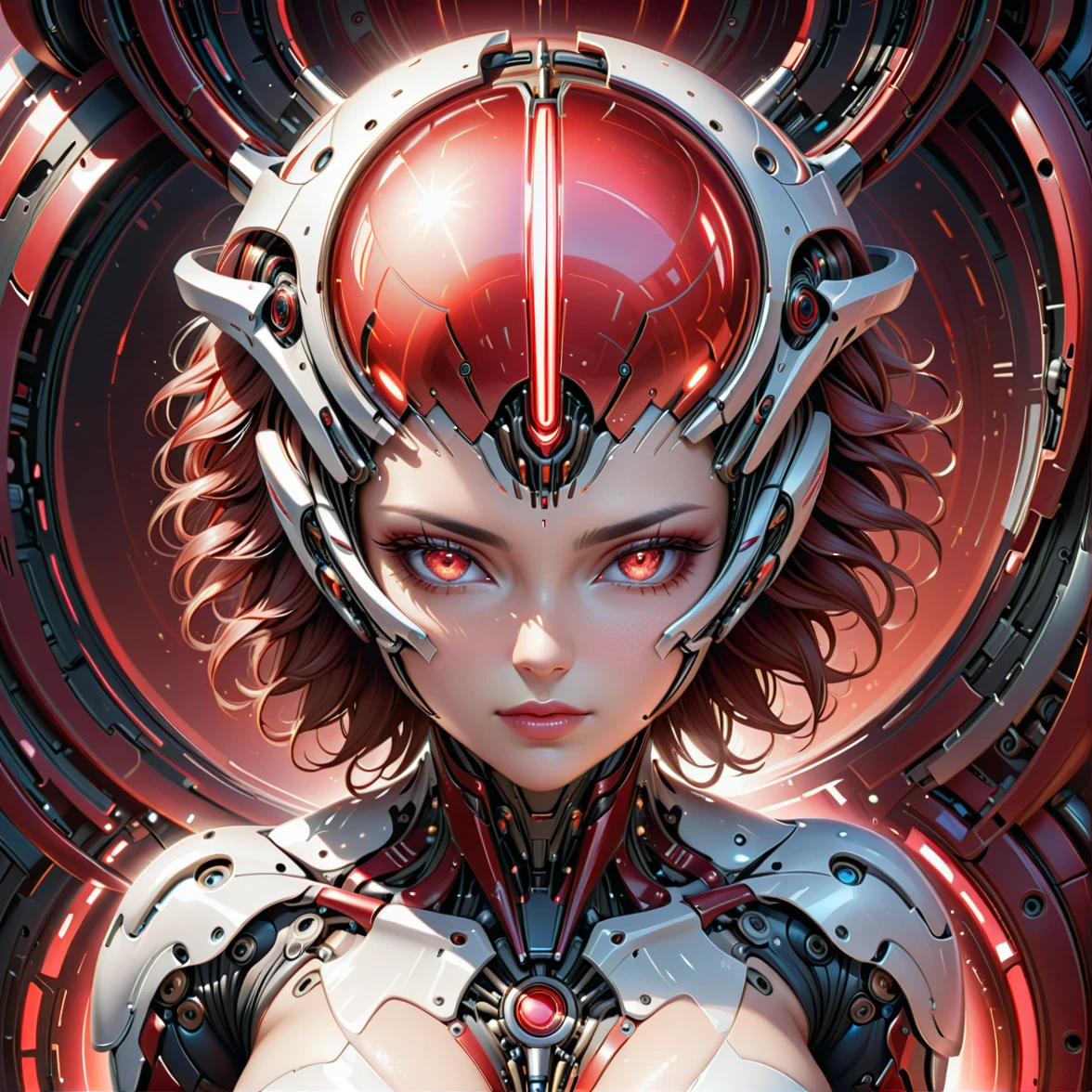 （0804）Today's challenge theme：Mechanical Creature/机械生物/機械生物