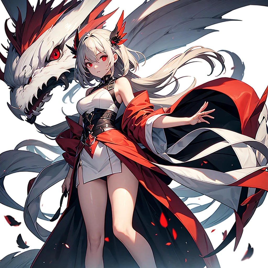 Red Eyes